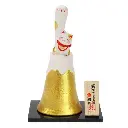金富士招財貓