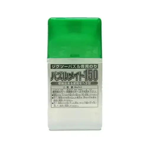 [4977389600151] 速乾砌圖膠水 150g